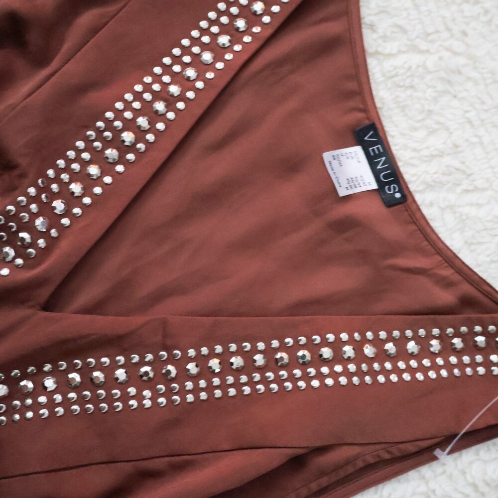 Mini Dress - Picture 10 of 16